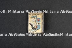 Lot de 4 Insignes du Groupement 32 — photo 8