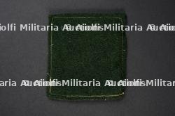 Lot d'insignes et de diplômes du Groupement 34 — miniature 3