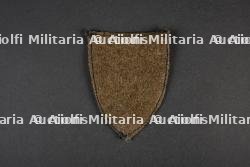 Lot d'insignes et de diplômes du Groupement 34 — miniature 5
