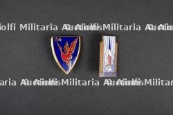Lot d'insignes et de diplômes du Groupement 34 — photo 8