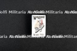 Insigne du Groupement 34 — miniature 1