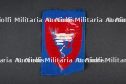 Lot de 4 Insignes du Groupement 34 — photo 3