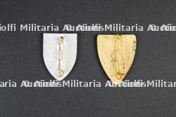 Lot de 4 Insignes du Groupement 34 — miniature 7