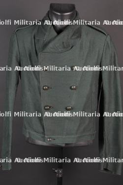 Blouson de type skieur