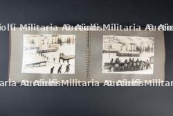 Album photos du Groupement 40