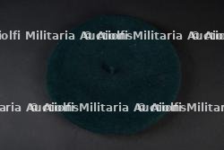 Béret de jeune des Chantiers
