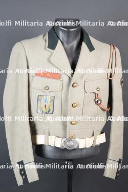 Blouson de Cadre des Chantiers de la Jeunesse