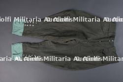 Culotte de Cadre des Chantiers