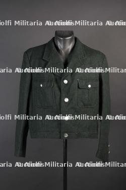 Blouson de jeune des Chantiers