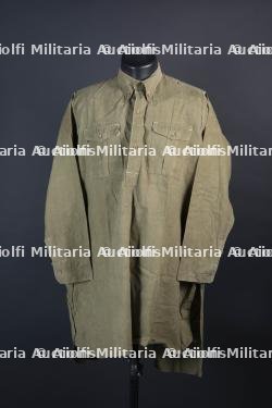 Chemise modèle 35