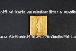 Lot d'insignes du Commissariat régional Languedoc — photo 3