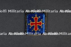 Lot d'insignes du Commissariat régional Languedoc — photo 4