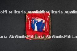 Lot d'insignes du 1er modèle du Groupement 13 — photo 3