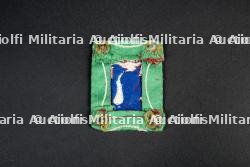 Lot d'insignes du 1er modèle du Groupement 13 — miniature 5