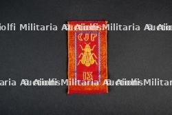 Lot d'insignes du 2ème modèle du Groupement 13 — miniature 2