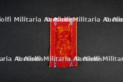 Lot d'insignes du 2ème modèle du Groupement 13 — photo 3