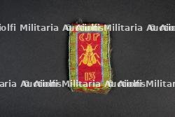 Lot d'insignes du 2ème modèle du Groupement 13 — photo 4