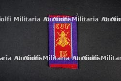 Lot d'insignes du 2ème modèle du Groupement 13 — miniature 4