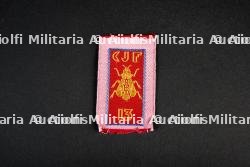 Lot d'insignes du 2ème modèle du Groupement 13 — miniature 2