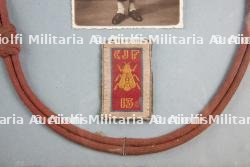 Cadre souvenirs du Groupement 13 — photo 4