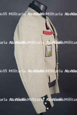 Blouson de cadre des Chantiers de la Jeunesse — photo 3