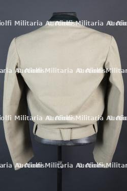 Blouson de cadre des Chantiers de la Jeunesse — photo 4