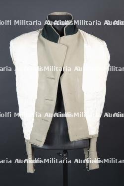 Blouson de cadre des Chantiers de la Jeunesse — photo 8