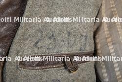 Blouson de cuir des Chantiers — miniature 8