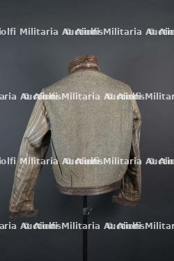Blouson de cuir des Chantiers — miniature 9
