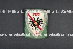 Lot d'insignes du Groupement 14 — miniature 2