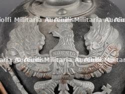 Casque à pointe Prussien M1915. Prussian M1915 pickelhaube — photo 3