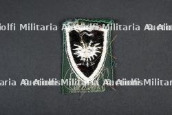 Lot d'insignes du Groupement 14 — miniature 5