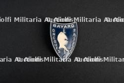 Insigne du Groupement 14 — miniature 1