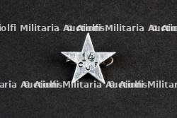 Insigne du Groupement 14 — miniature 1