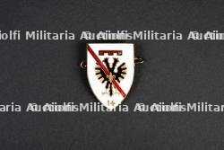 Lot d'insignes du Groupement 14 — photo 6