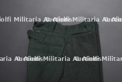 Pantalon des Chantiers de la Jeunesse — miniature 2