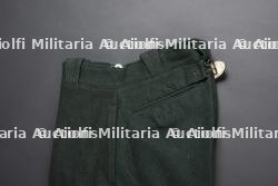 Pantalon des Chantiers de la Jeunesse — miniature 5