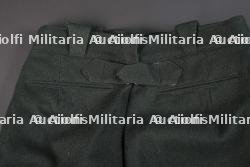 Pantalon des Chantiers de la Jeunesse — miniature 7