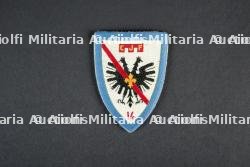 Lot d'insignes du Groupement 14 — miniature 2