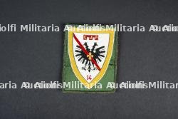 Lot d'insignes du Groupement 14 — photo 4