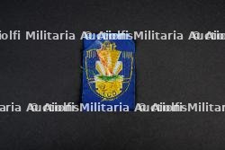 Lot d'insignes du Groupement 15 — photo 9