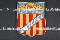 Insigne du Groupement 15 — photo 1