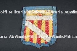 Insigne du Groupement 15 — miniature 2