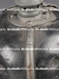 Casque à pointe Prussien M1915. Prussian M1915 pickelhaube — miniature 10