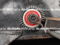 Casque à pointe Prussien M1915. Prussian M1915 pickelhaube — miniature 12