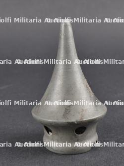 Casque à pointe Prussien M1915. Prussian M1915 pickelhaube — photo 14