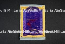 Lot d'insignes du Groupement 16 — miniature 3