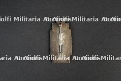 Lot d'insignes du Groupement 16 — miniature 5