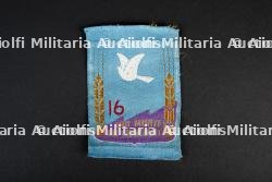 Lot d'insignes du Groupement 16 — miniature 2
