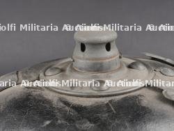 Casque à pointe Prussien M1915. Prussian M1915 pickelhaube — miniature 16